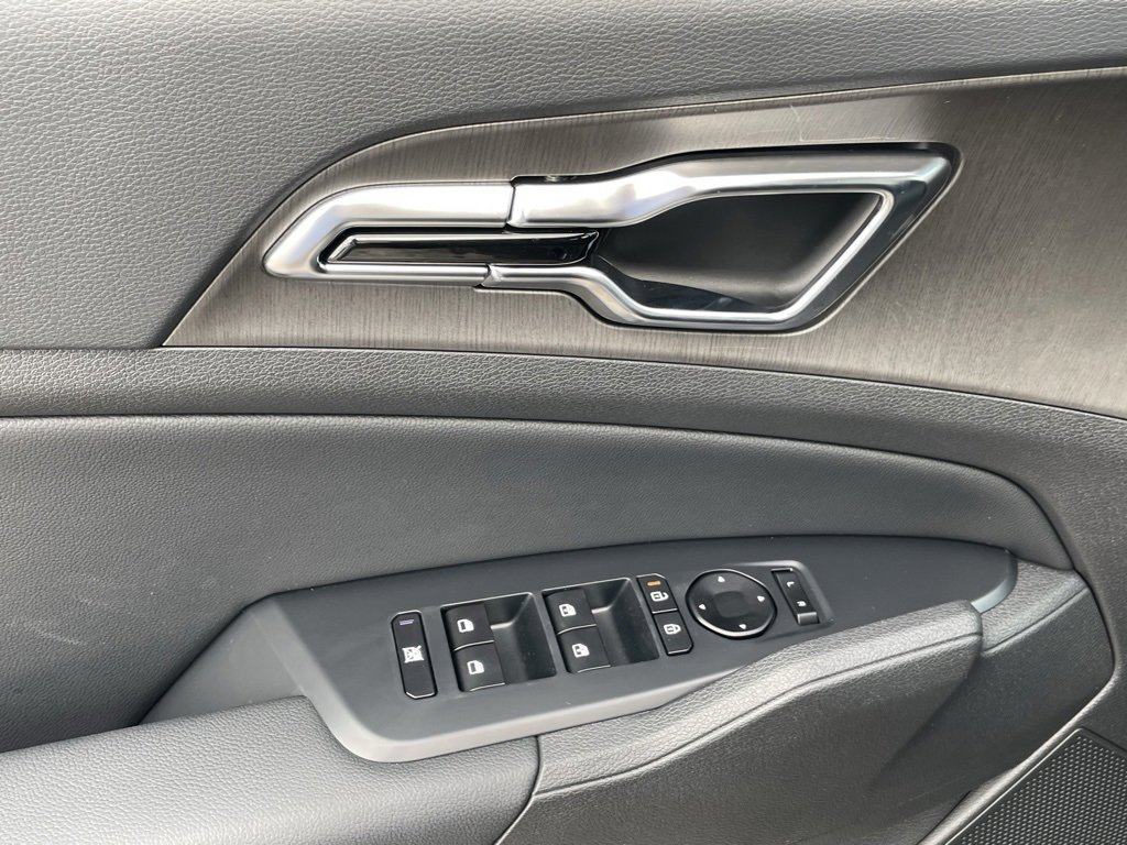 New 2026 Kia Sportage X-Line image 11