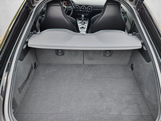 Used 2017 Audi TT 2.0T w/ Technology Package image 23
