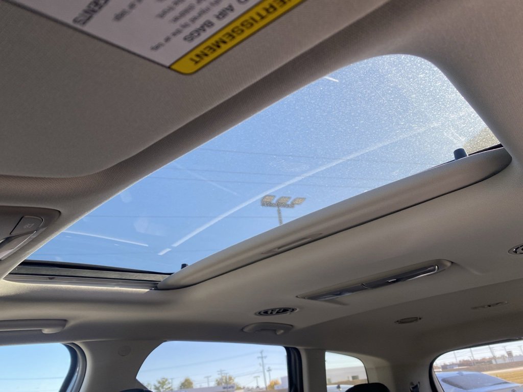 New 2025 Kia Telluride S image 26