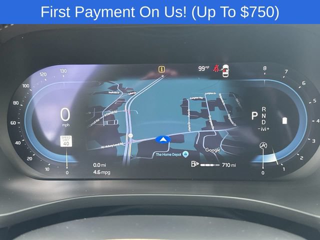 Used 2025 Volvo XC60 B5 Plus AWD/4WD image 11