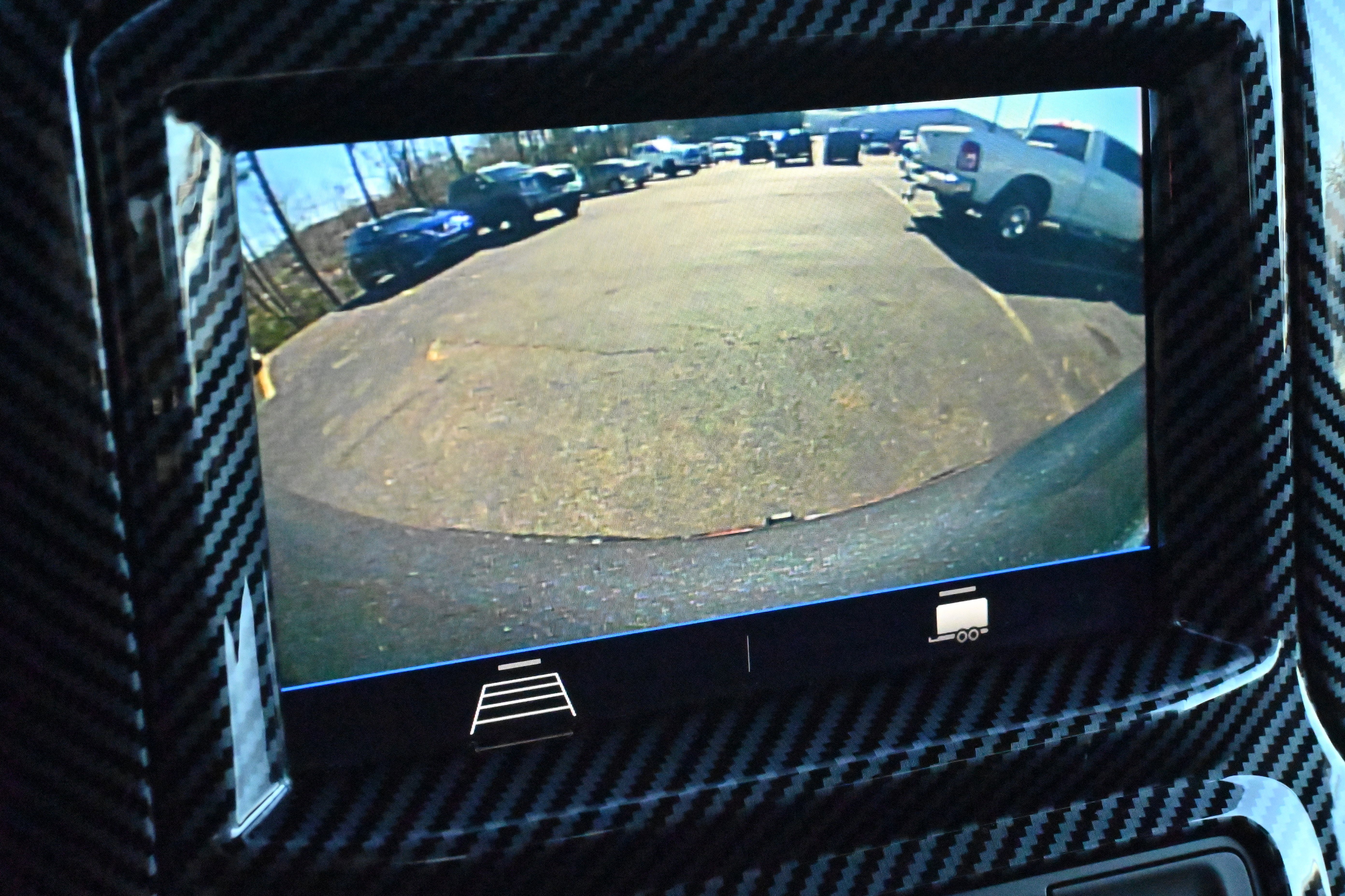 Used 2021 Chevrolet Silverado 1500 Custom Trail Boss image 13