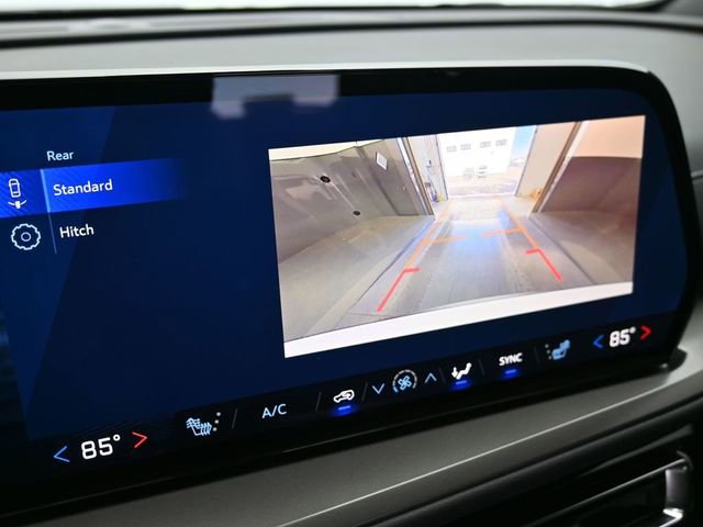 New 2026 Chevrolet Traverse LT w/ LPO, Floor Liner Package image 31