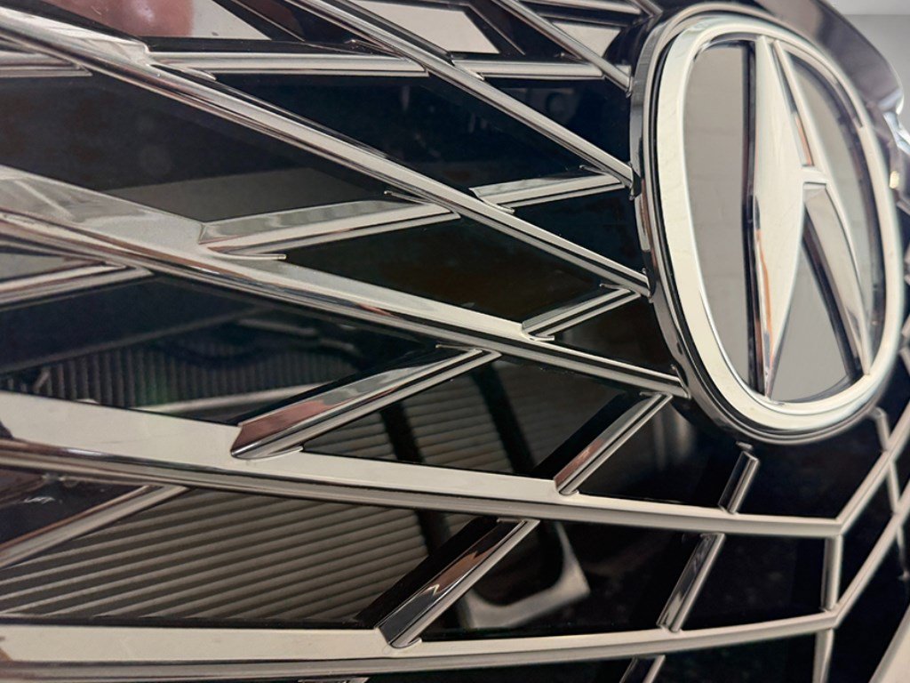 New 2026 Acura ADX A-Spec AWD/4WD image 16