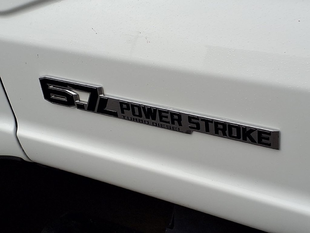 Used 2025 Ford F350 XLT AWD/4WD image 10