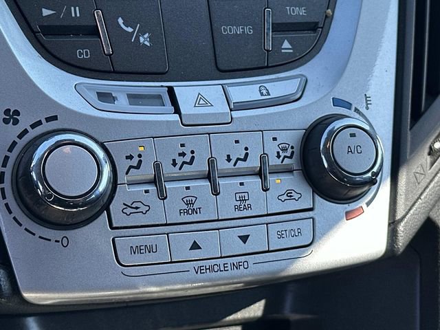 Used 2015 Chevrolet Equinox LS w/ LPO, Protection Package image 20