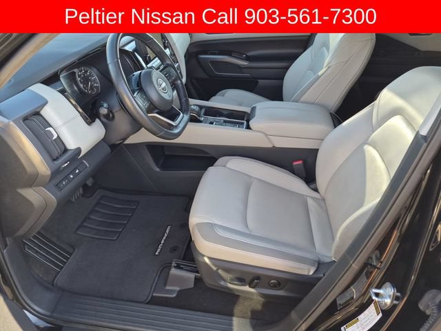 Used 2022 Nissan Pathfinder SL FWD image 20