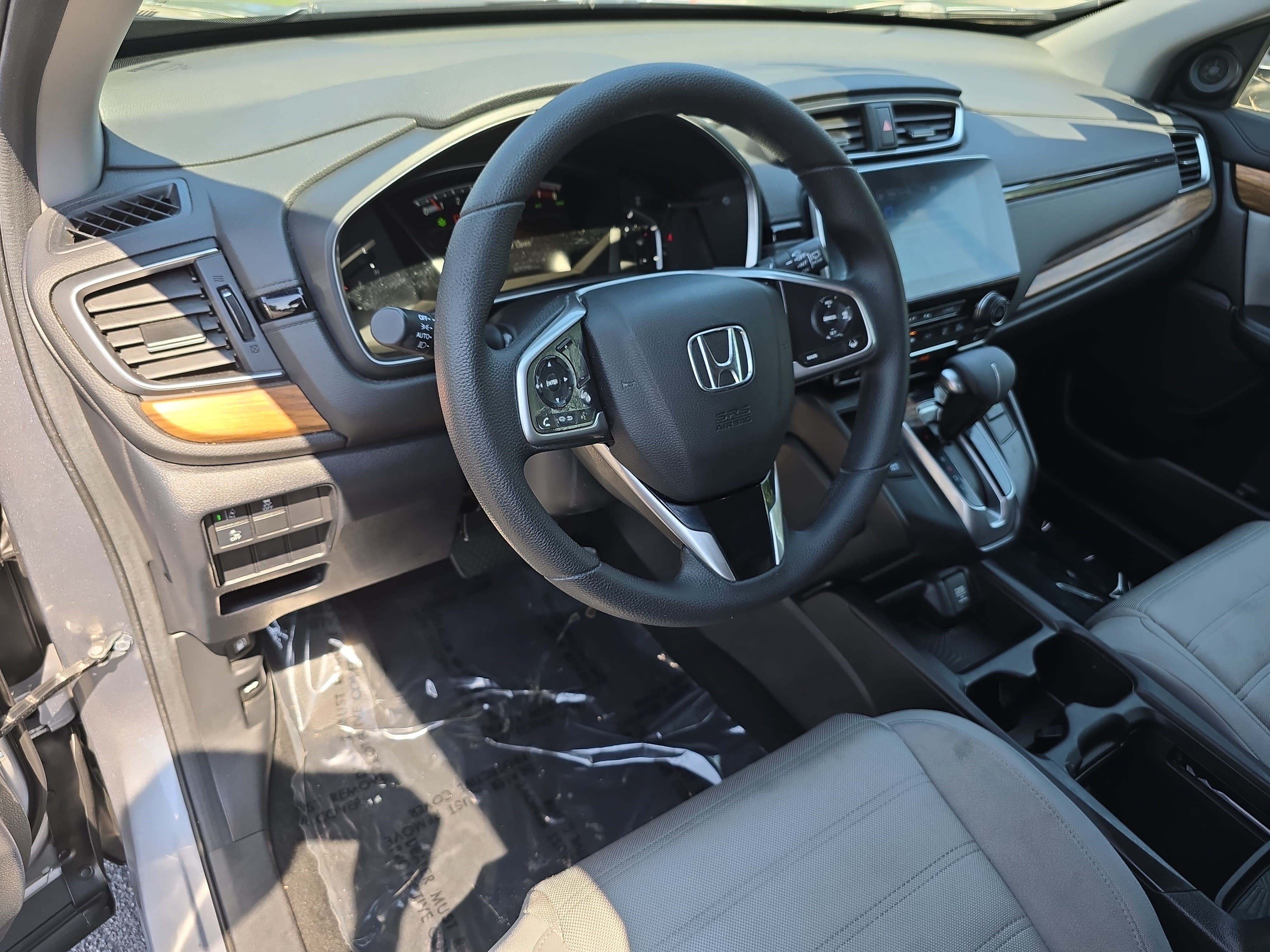 Used 2019 Honda CR-V EX image 15