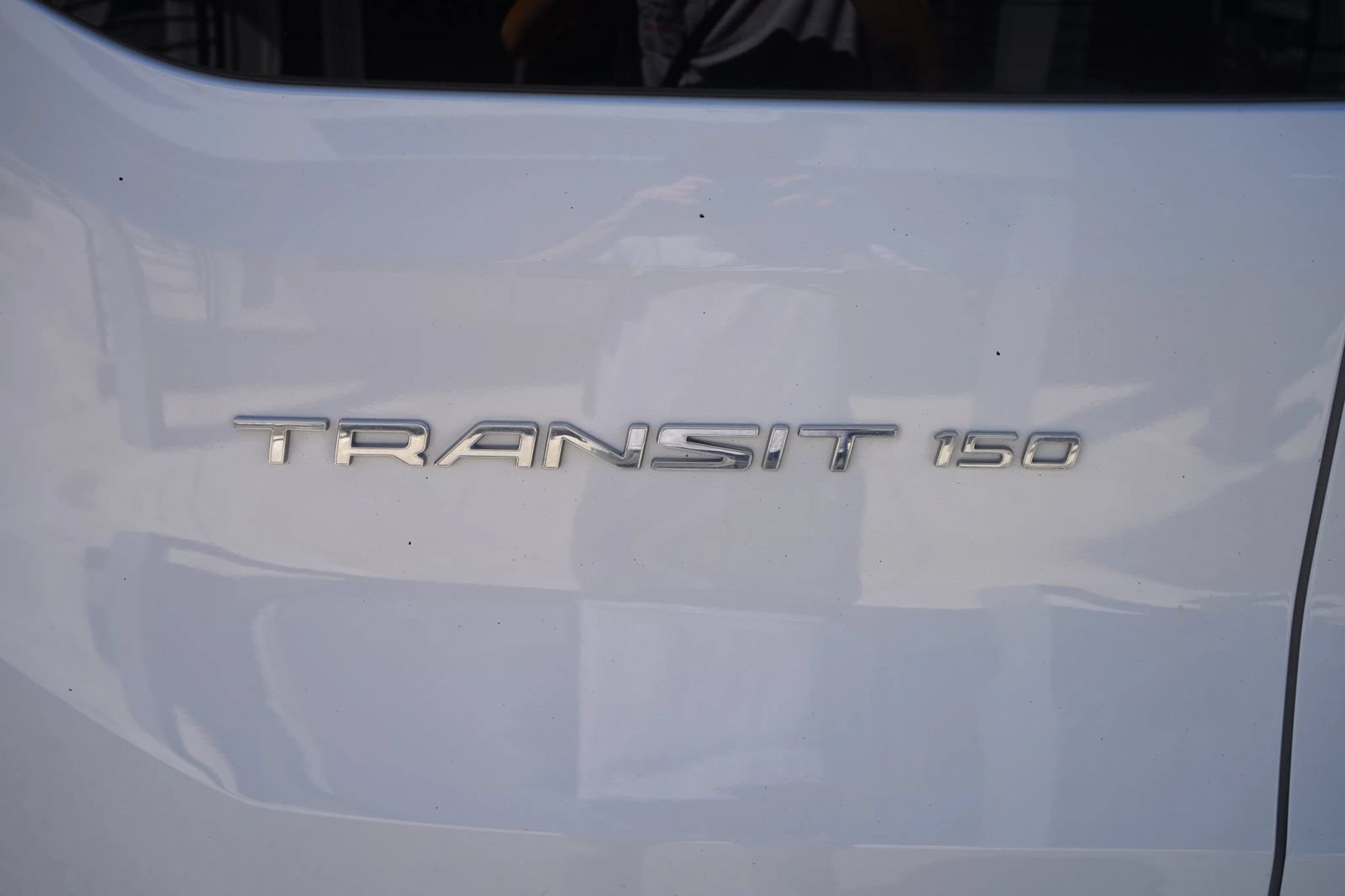Used 2022 Ford Transit 150 Low Roof w/ Upfitter Package RWD image 23