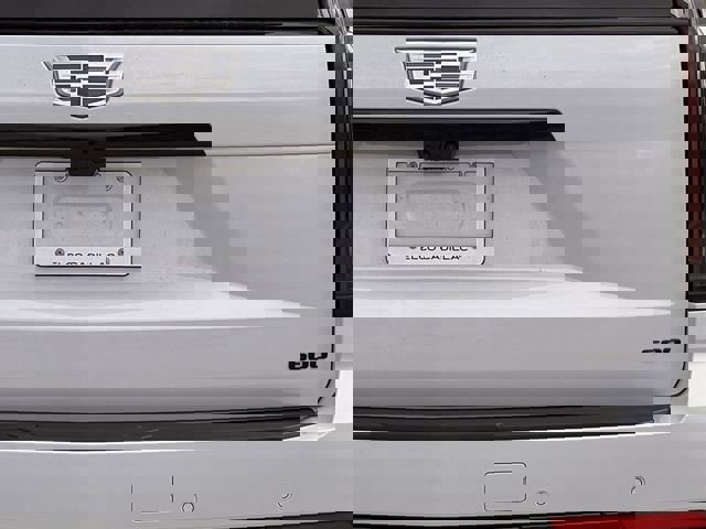 Certified 2026 Cadillac Escalade Platinum Sport w/ LPO, ONYX Package image 7