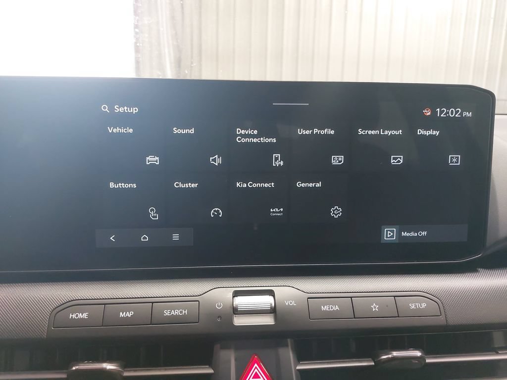 Used 2025 Kia K4 FWD image 22