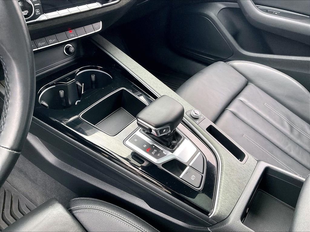 Used 2024 Audi A5 2.0T Premium w/ Convenience Package image 19