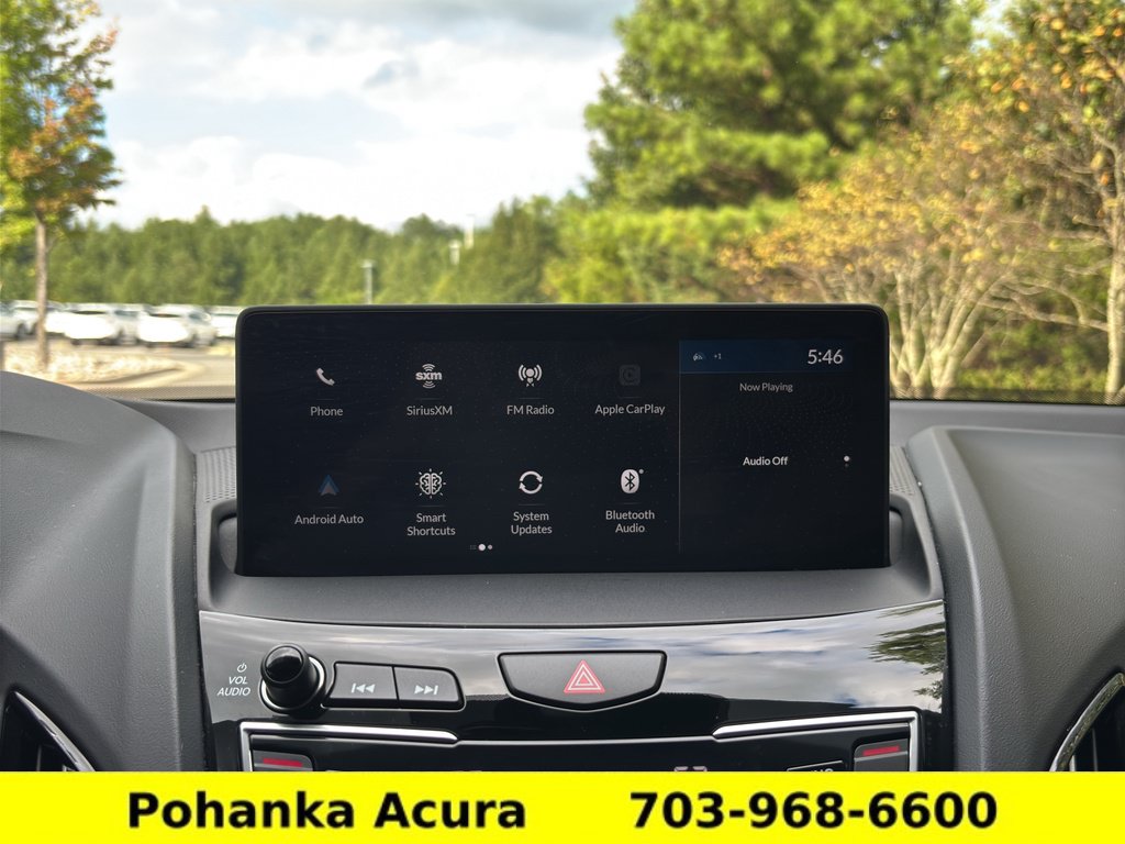 Certified 2024 Acura RDX SH-AWD image 17