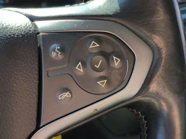 Used 2018 Chevrolet Silverado 1500 LT w/ All Star Edition image 24