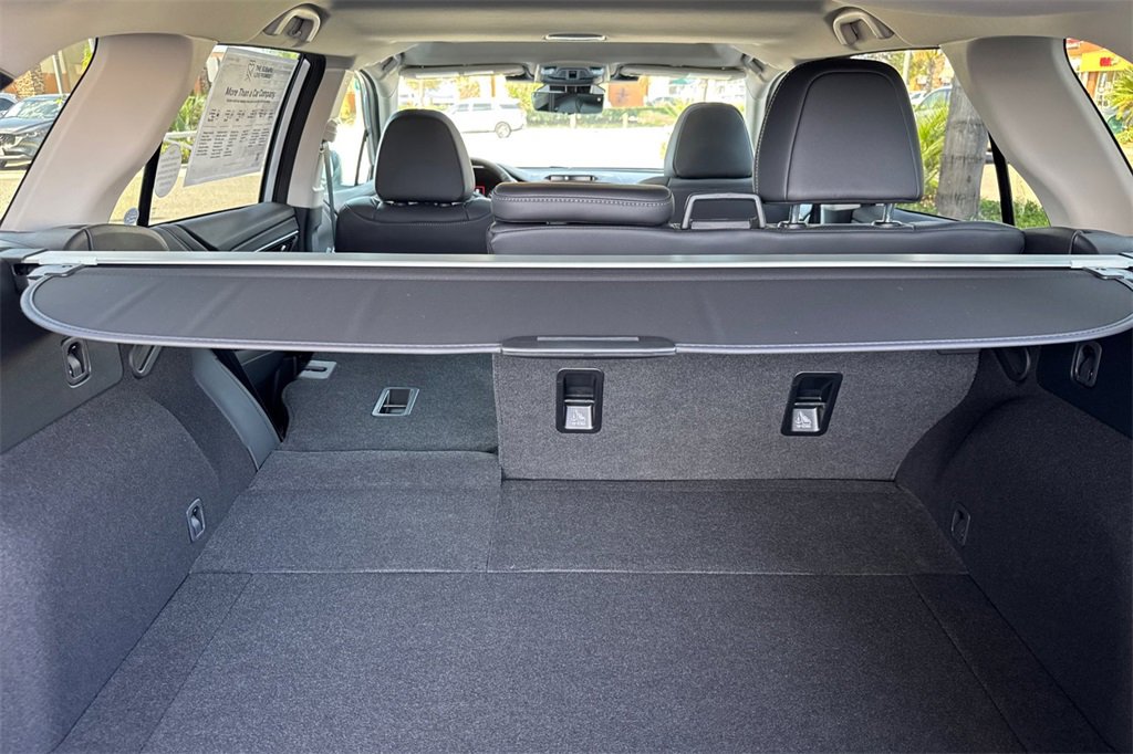 New 2025 Subaru Outback Touring XT image 19