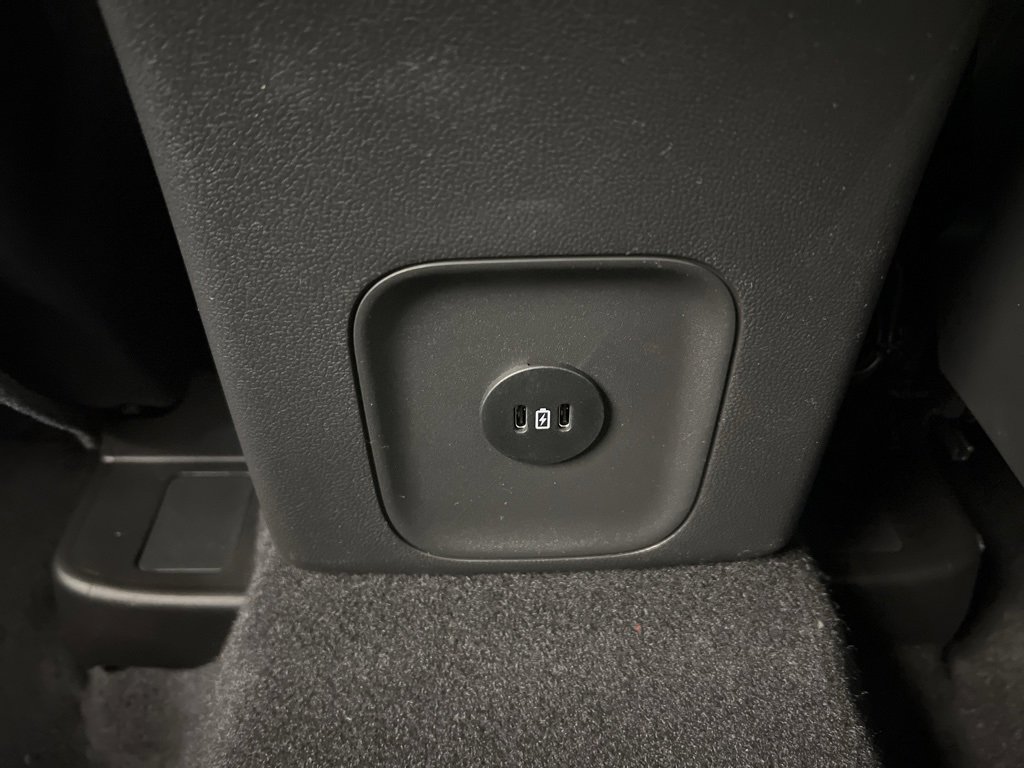 New 2026 Ford Escape Active w/ Cold Weather Package image 30