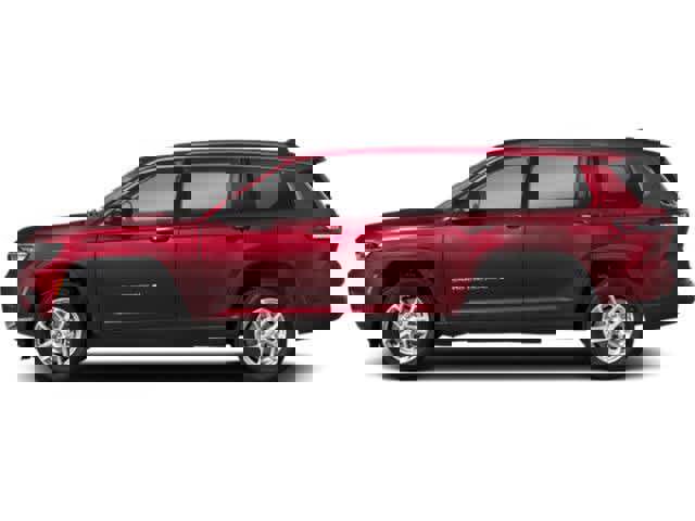 Used 2023 Jeep Grand Cherokee L Limited image 3