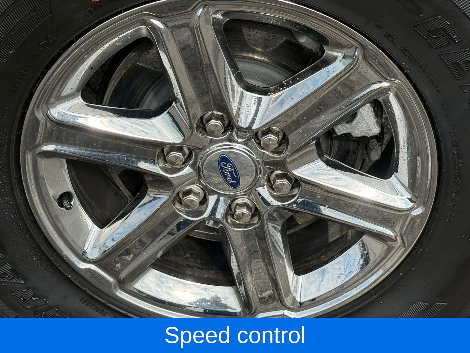 Used 2025 Ford F150 XLT w/ Equipment Group 302A MID image 45