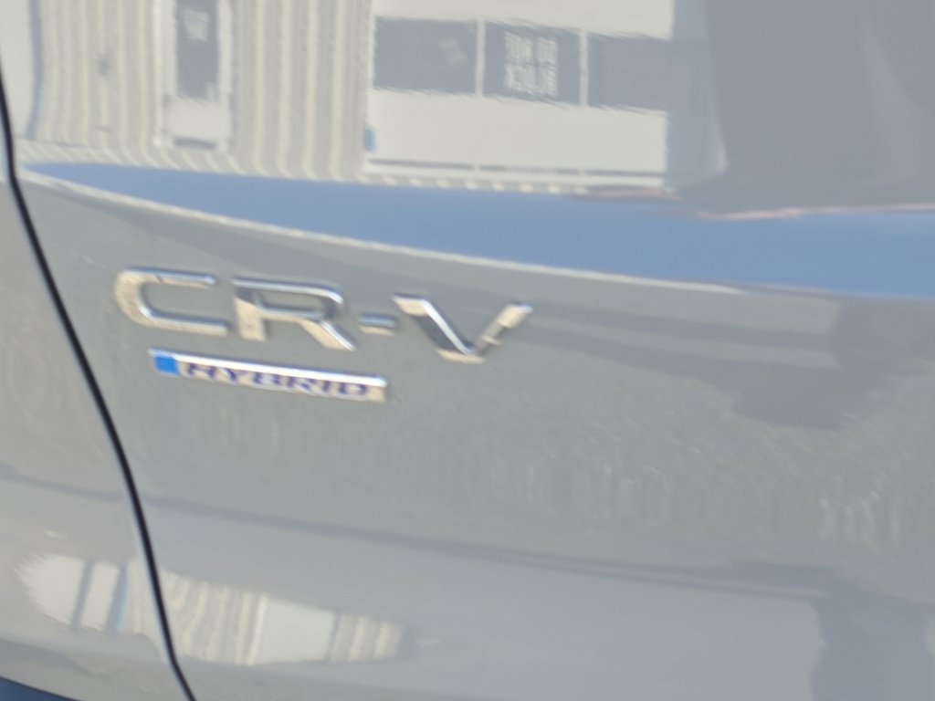 Used 2025 Honda CR-V Sport Touring image 7