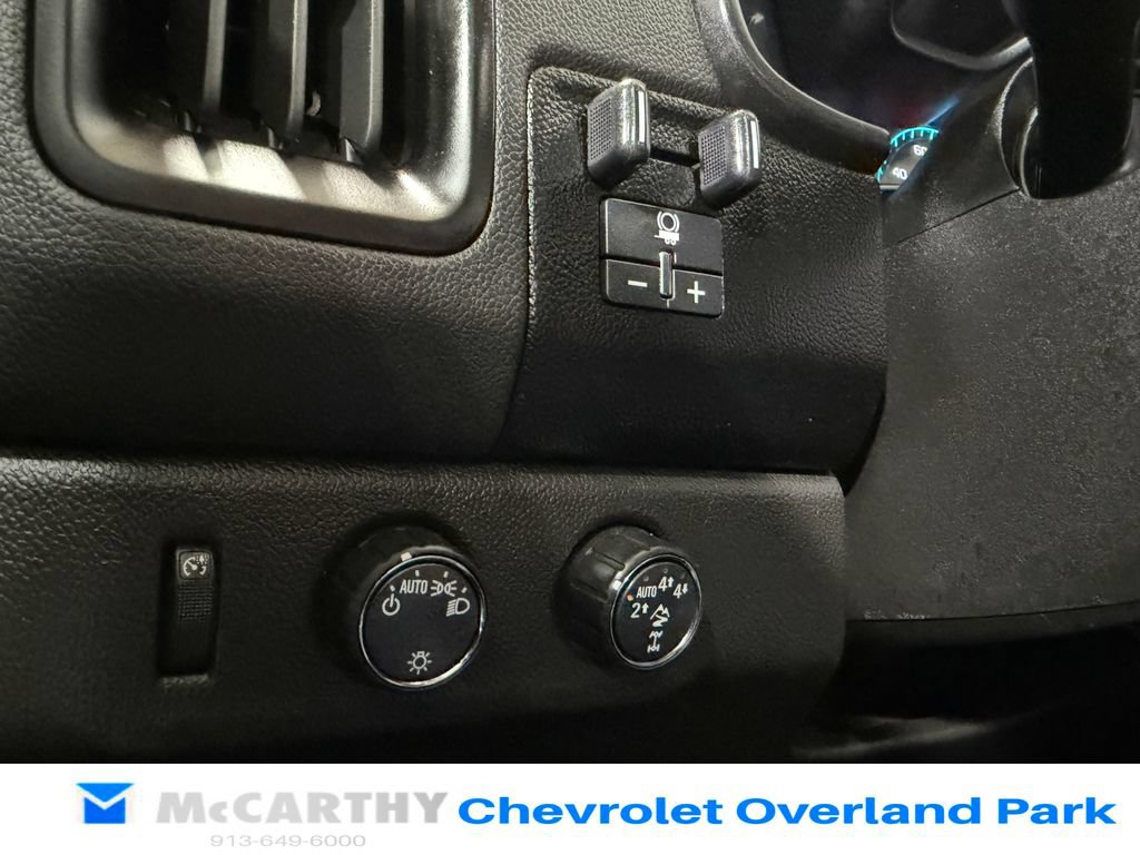 Used 2022 Chevrolet Colorado ZR2 AWD/4WD image 18