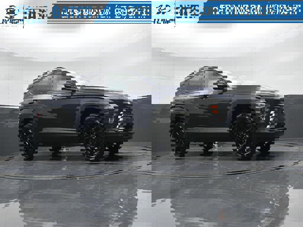 New 2026 Hyundai Kona SEL Sport image 44