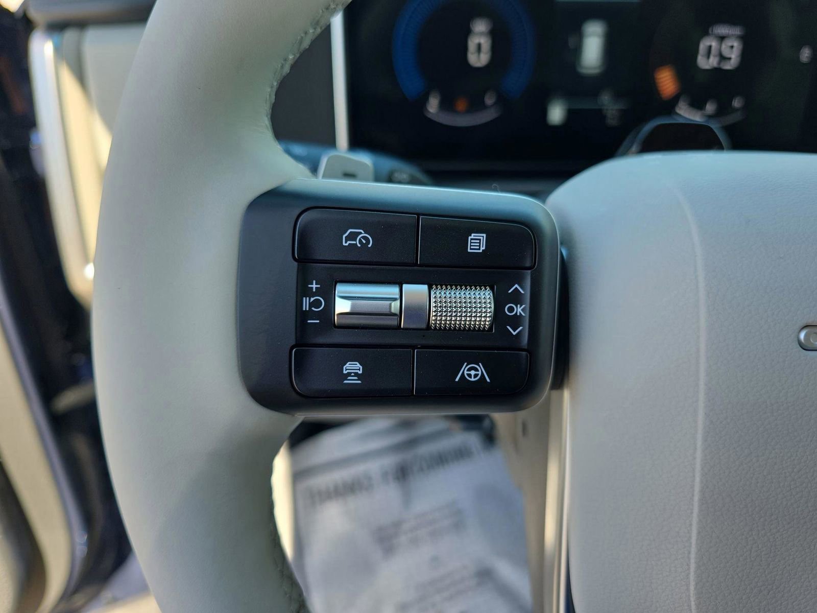 New 2026 Hyundai Santa Fe SEL image 31