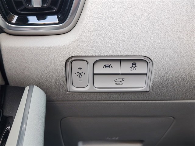 Used 2024 Kia Sorento SX Prestige w/ Panoramic Sunroof Package image 23