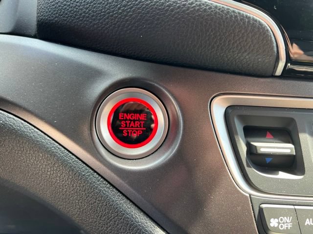 Used 2022 Honda Passport EX-L image 17
