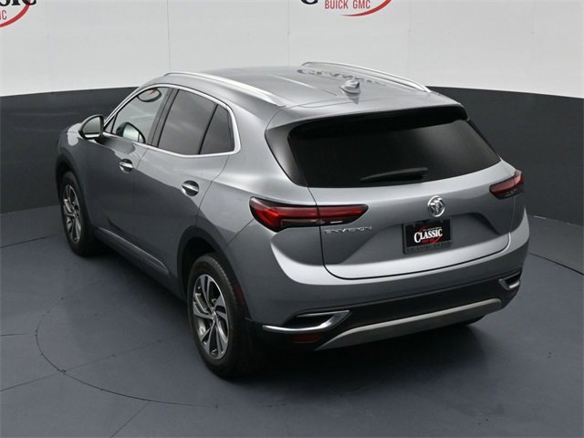 Used 2023 Buick Envision Essence image 17