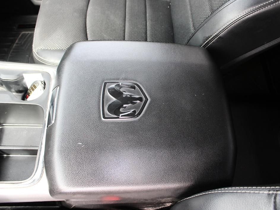 Used 2017 RAM 1500 Sport AWD/4WD image 15