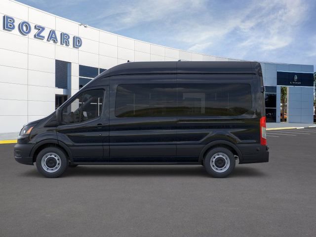 New 2025 Ford Transit 350 XL image 3