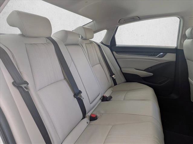 Used 2018 Honda Accord EX-L image 24