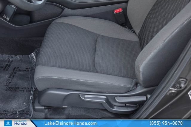 Certified 2021 Honda HR-V EX image 16