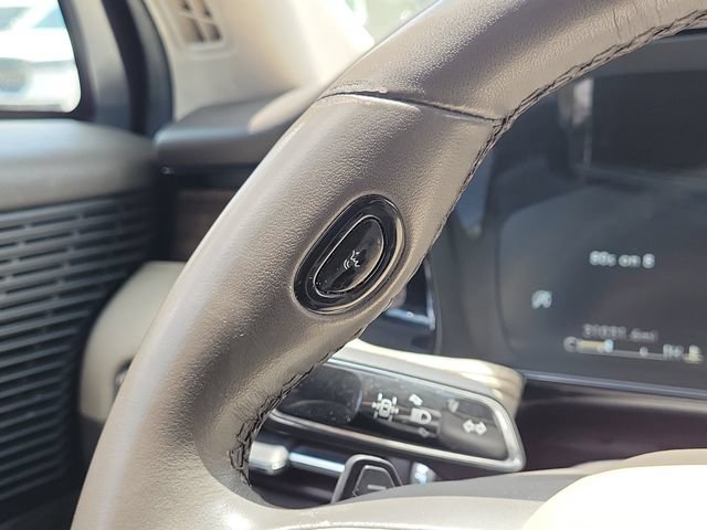 Certified 2022 Lincoln Corsair Reserve FWD image 21