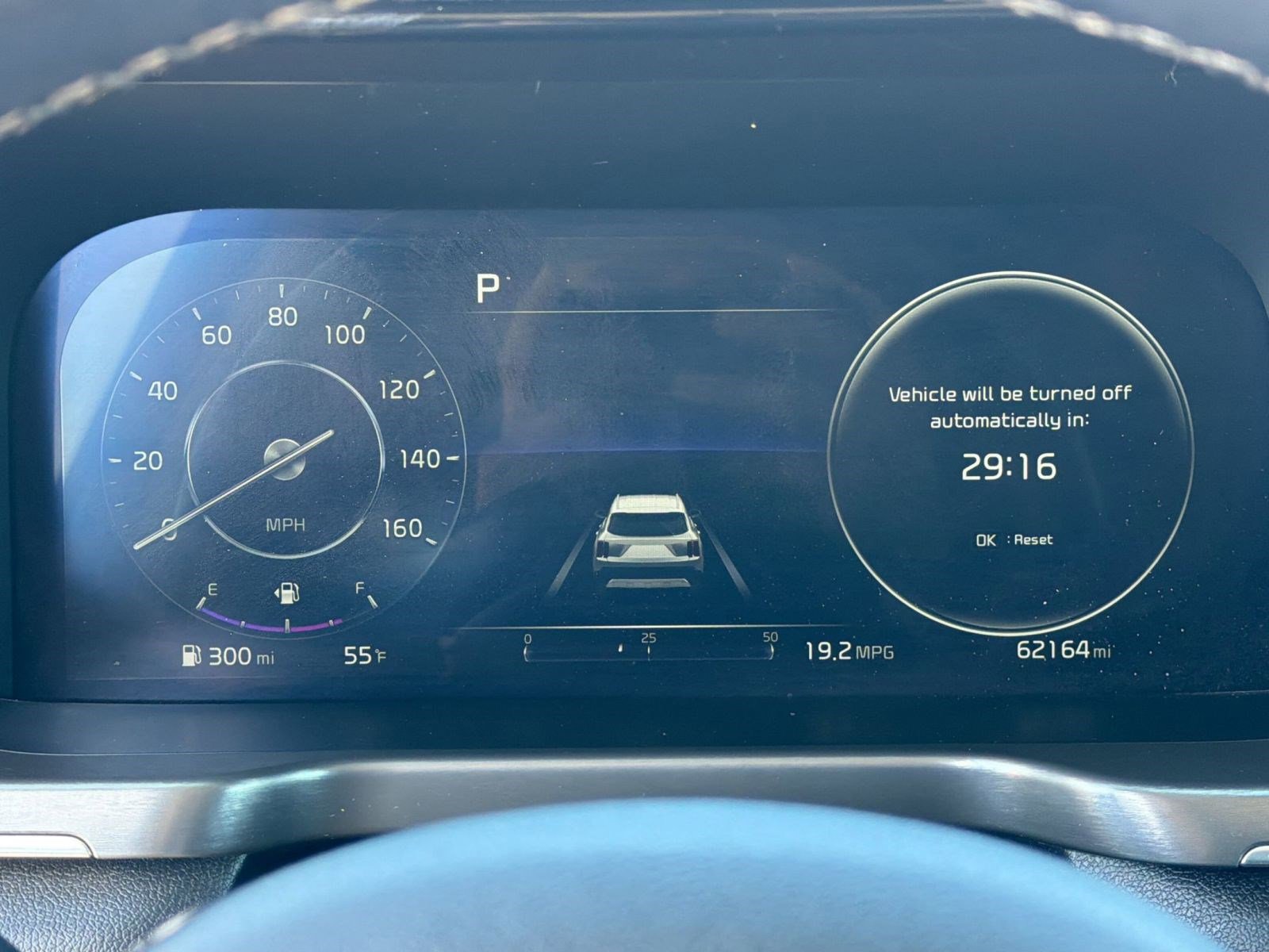 Used 2023 Kia Sorento SX image 20