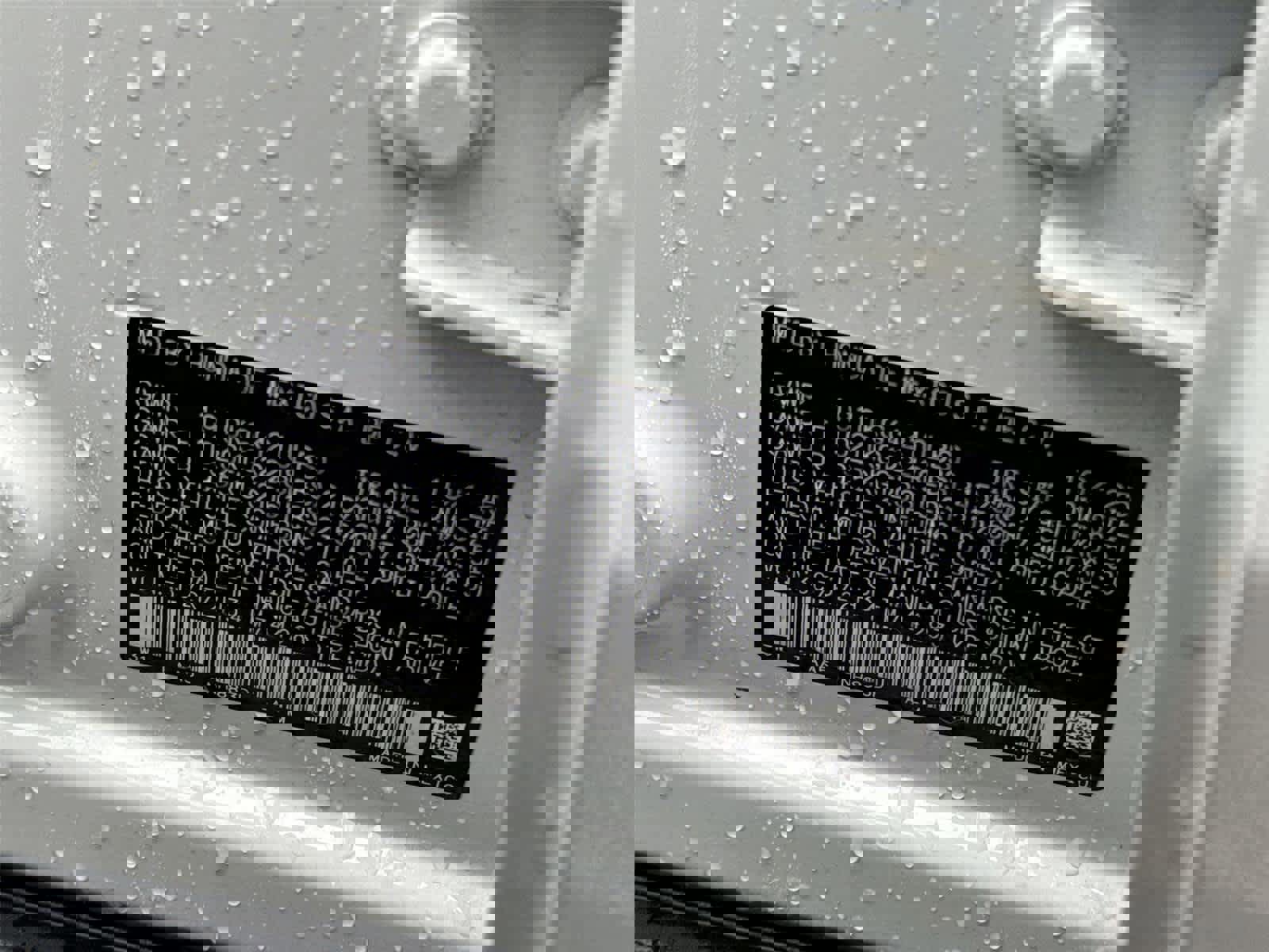 Used 2026 Honda HR-V LX image 30