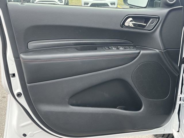 New 2026 Dodge Durango GT w/ Blacktop Package image 11