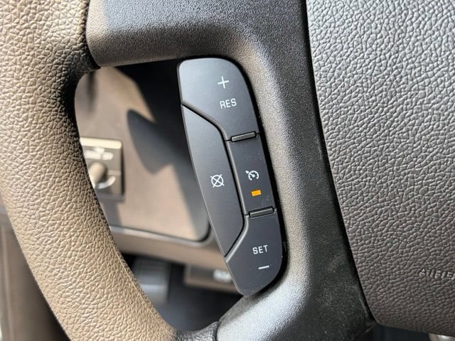 New 2026 Chevrolet Express 3500 w/ Driver Convenience Package RWD image 18