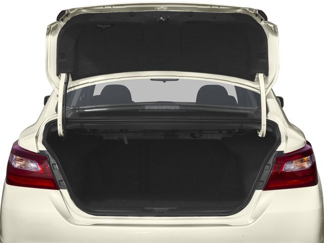 Used 2017 Nissan Altima 2.5 SV FWD image 15