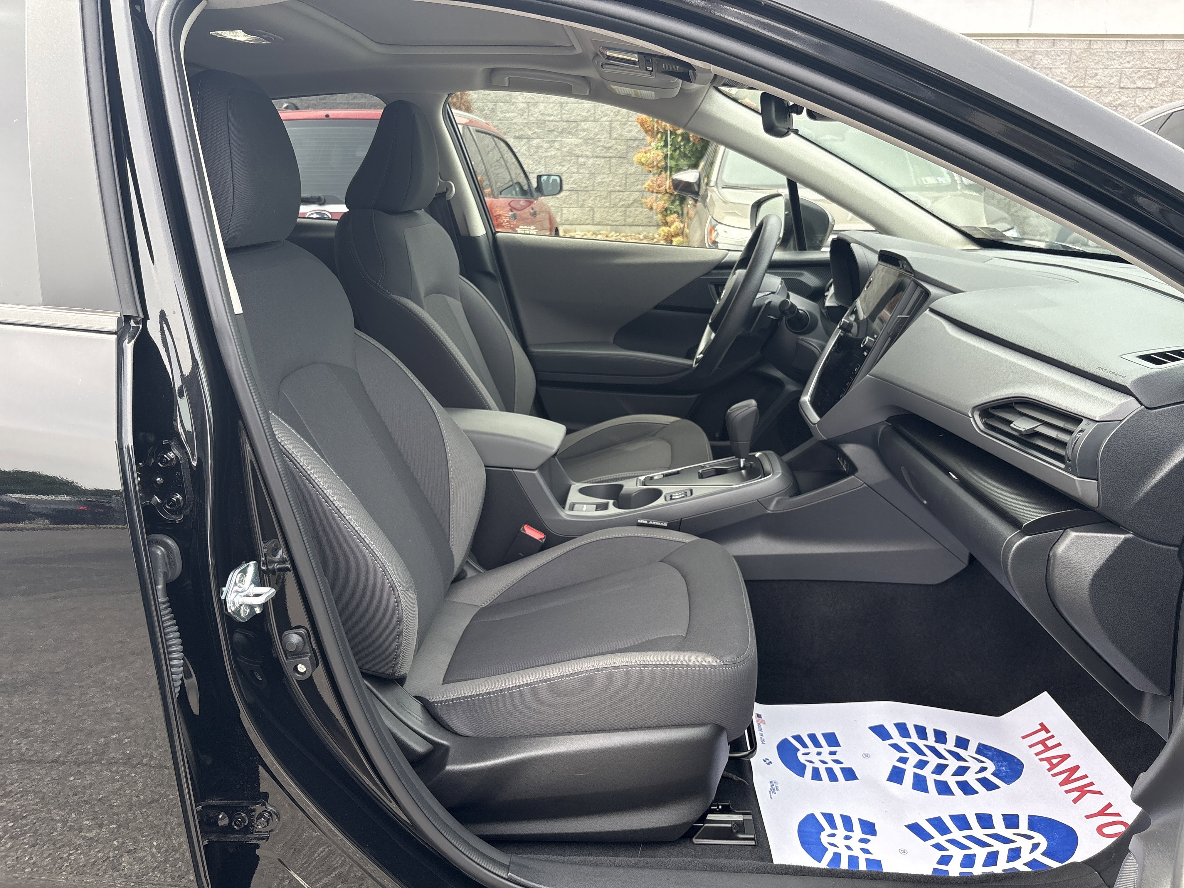 Certified 2025 Subaru Crosstrek 2.5i Premium image 15