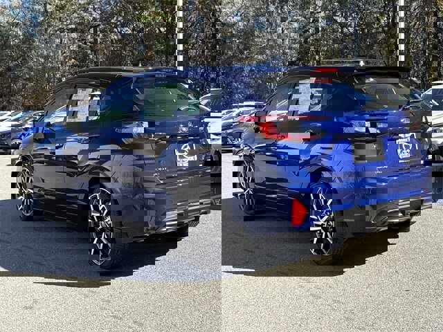 New 2026 Subaru Impreza 2.0i Sport image 5