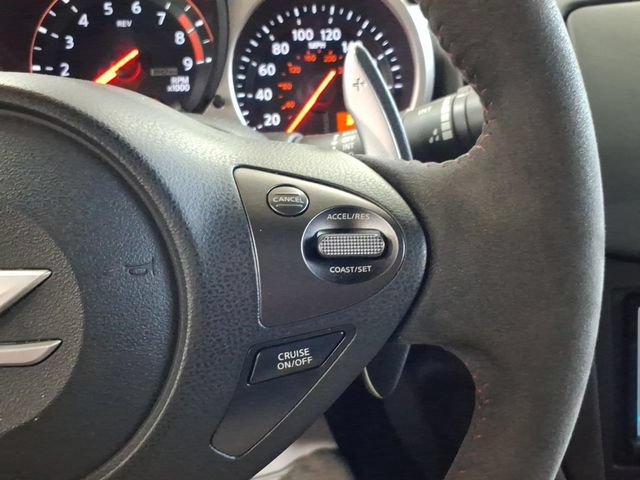 Used 2020 Nissan 370Z Coupe RWD image 25