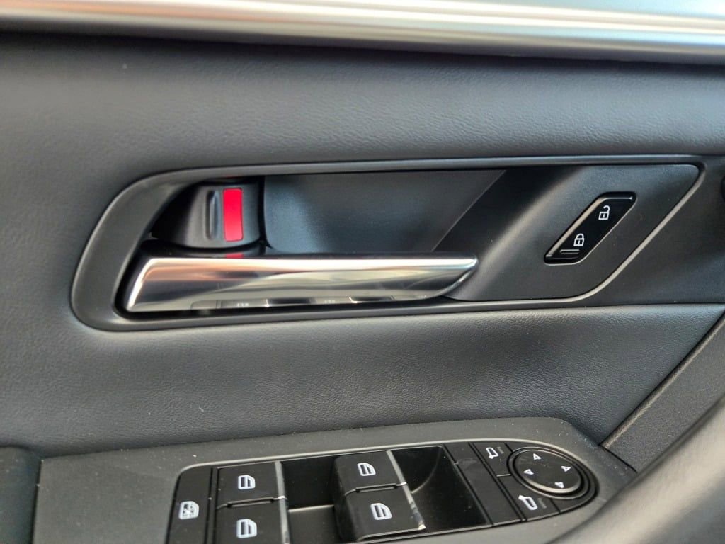 New 2025 MAZDA CX-70 3.3 Turbo w/ Premium Package image 21