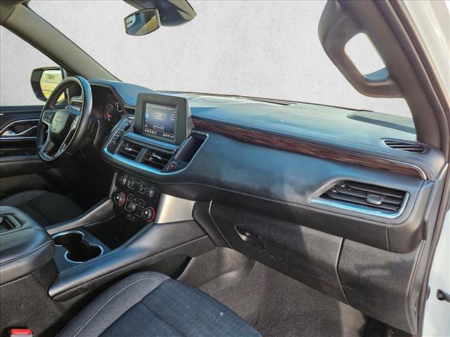 Used 2023 Chevrolet Suburban LS w/ Driver Alert Package image 22