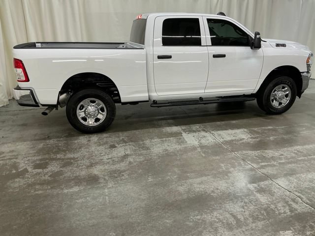 Used 2024 RAM 2500 Tradesman w/ Chrome Appearance Group AWD/4WD image 2