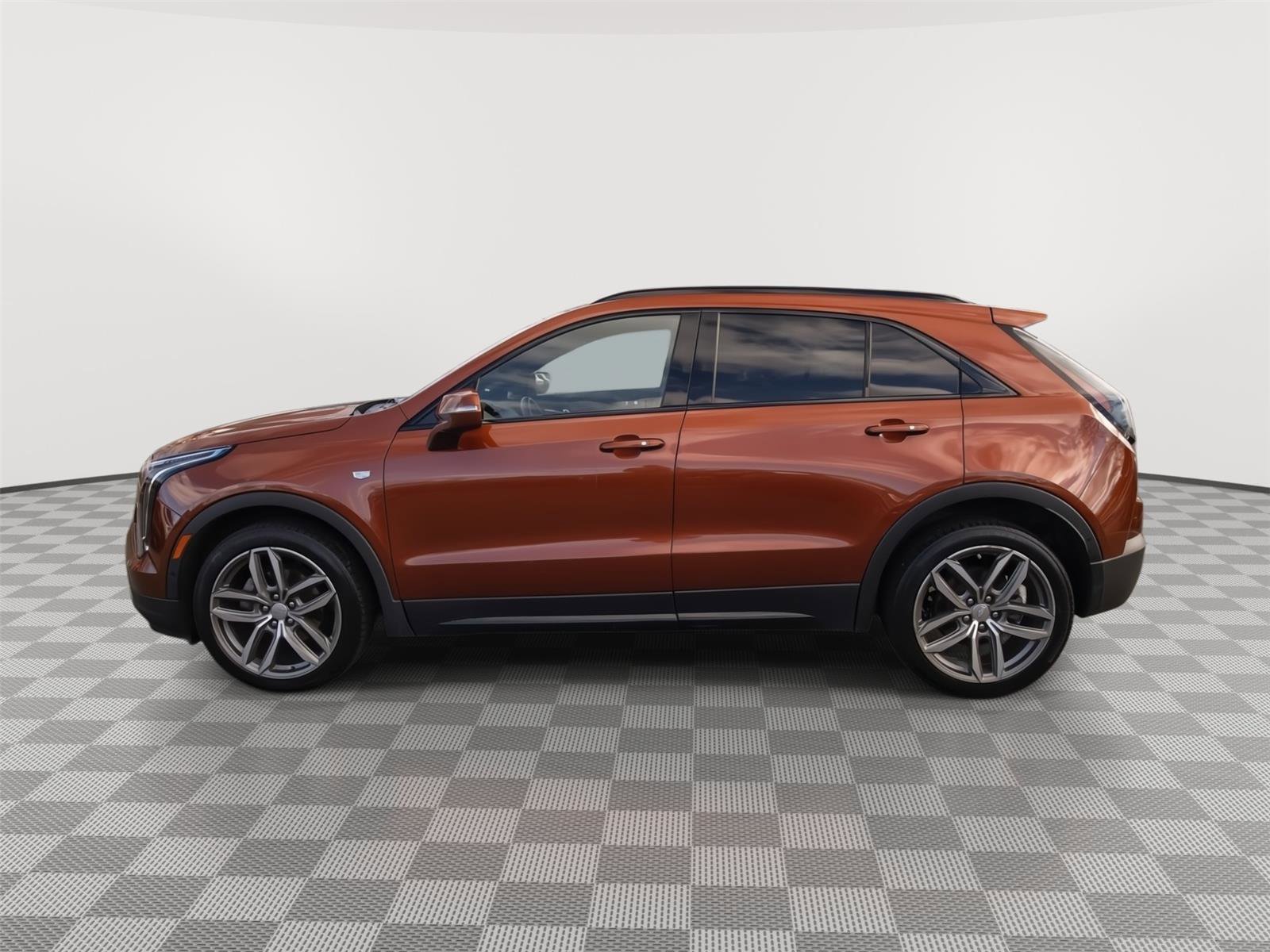 Used 2019 Cadillac XT4 Sport image 23