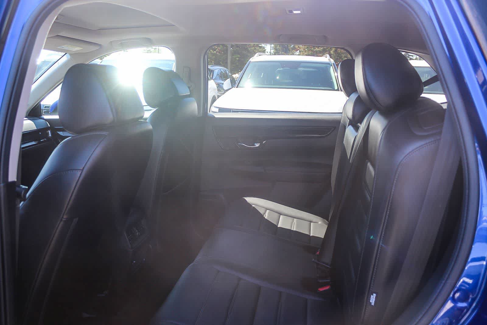 Used 2024 Honda CR-V EX-L image 22