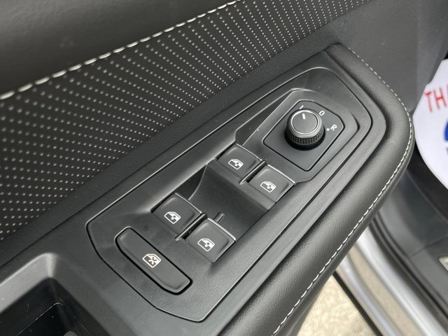 New 2025 Volkswagen Atlas SEL image 18