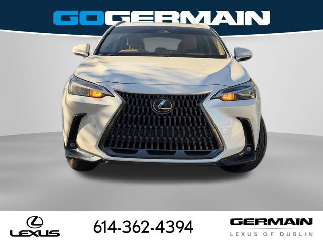 Used 2024 Lexus NX 350 AWD w/ Cold Area Package image 2