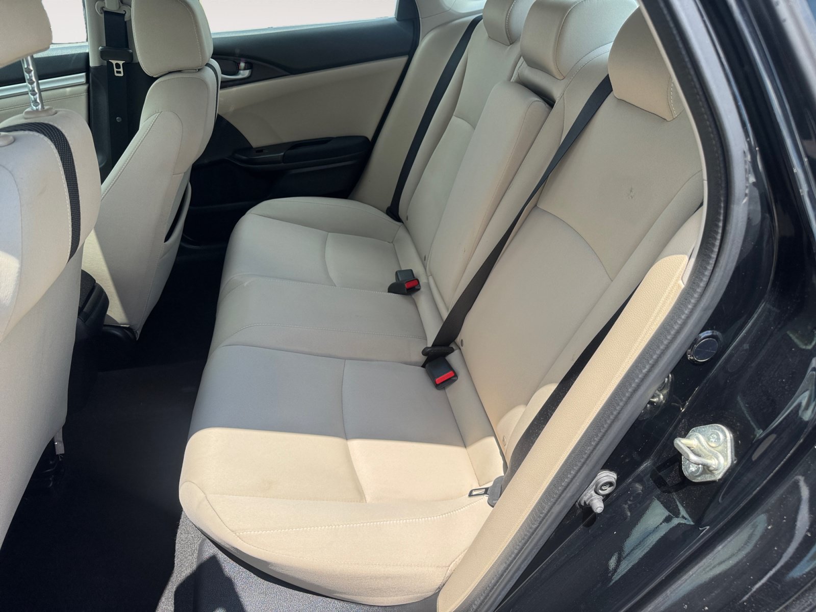 Used 2016 Honda Civic EX image 14