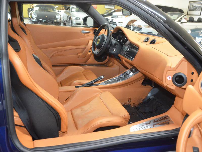Used 2012 Lotus Evora 2+2 image 22